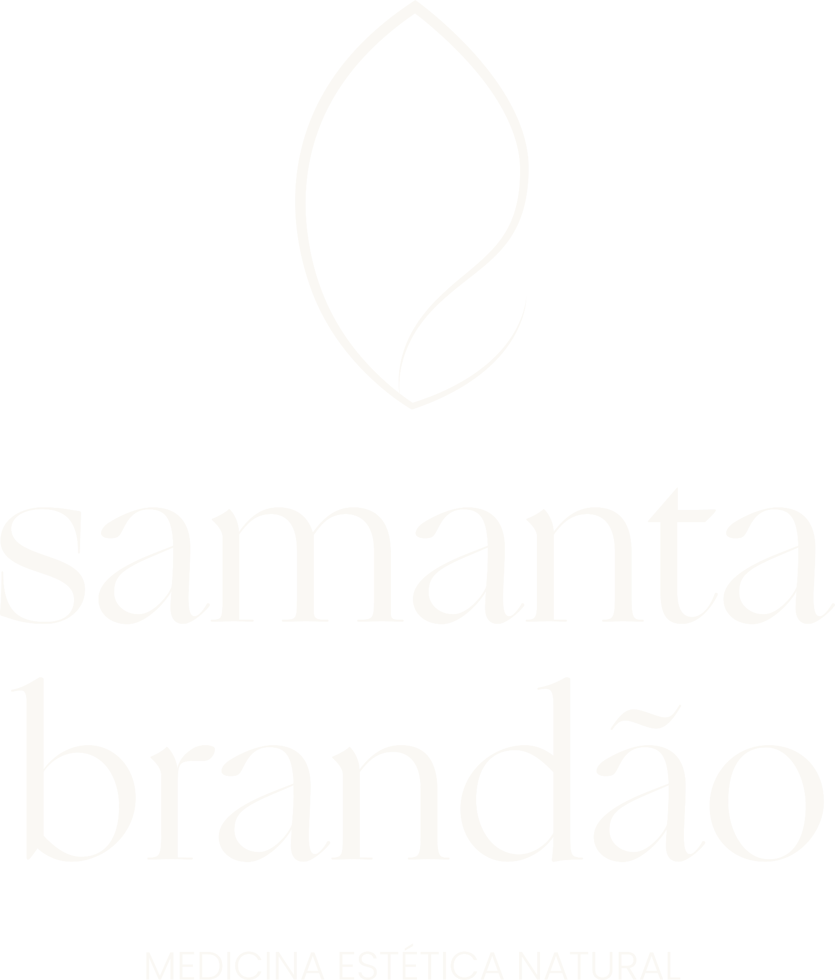 Dra. Samanta Brandão
